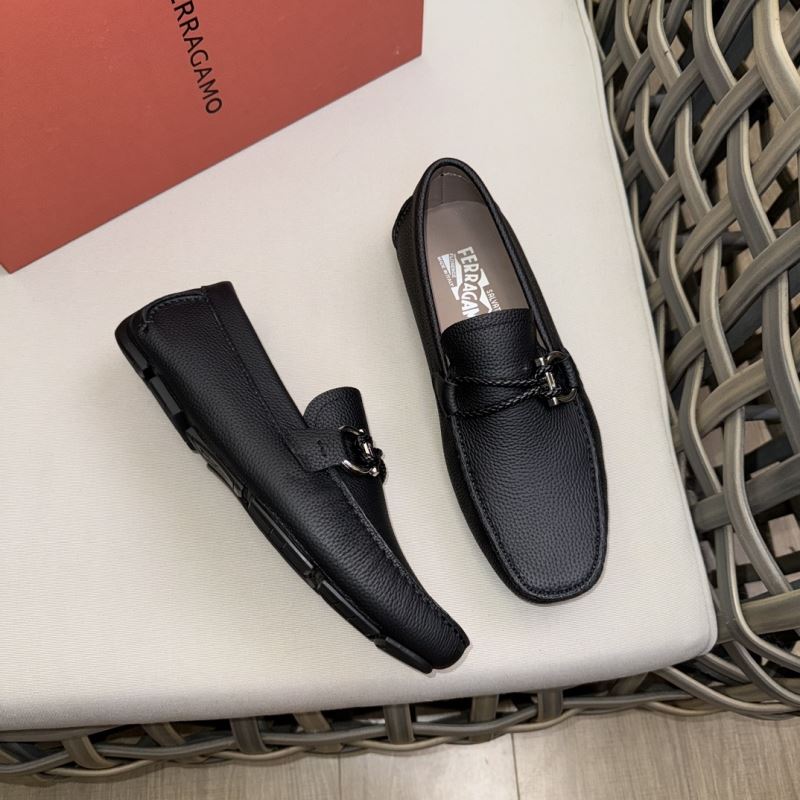 Ferragamo Shoes